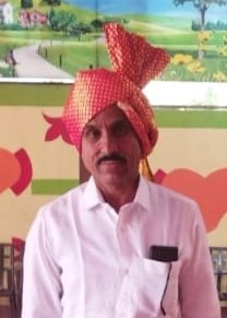 उपसरपंच फोटो